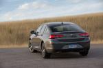 Buick Regal Sportback 2017 года (NA)